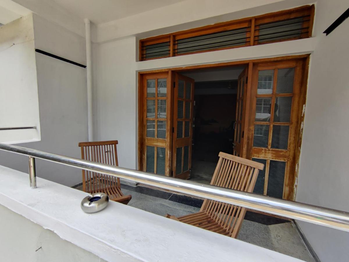 Апартаменты Yoga House Vanivilasa Puram Экстерьер фото